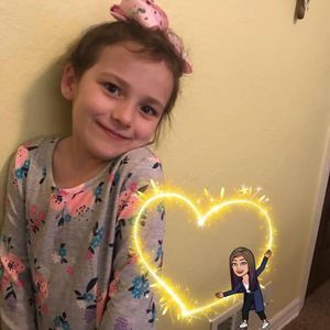 Meet your Posher, Nina